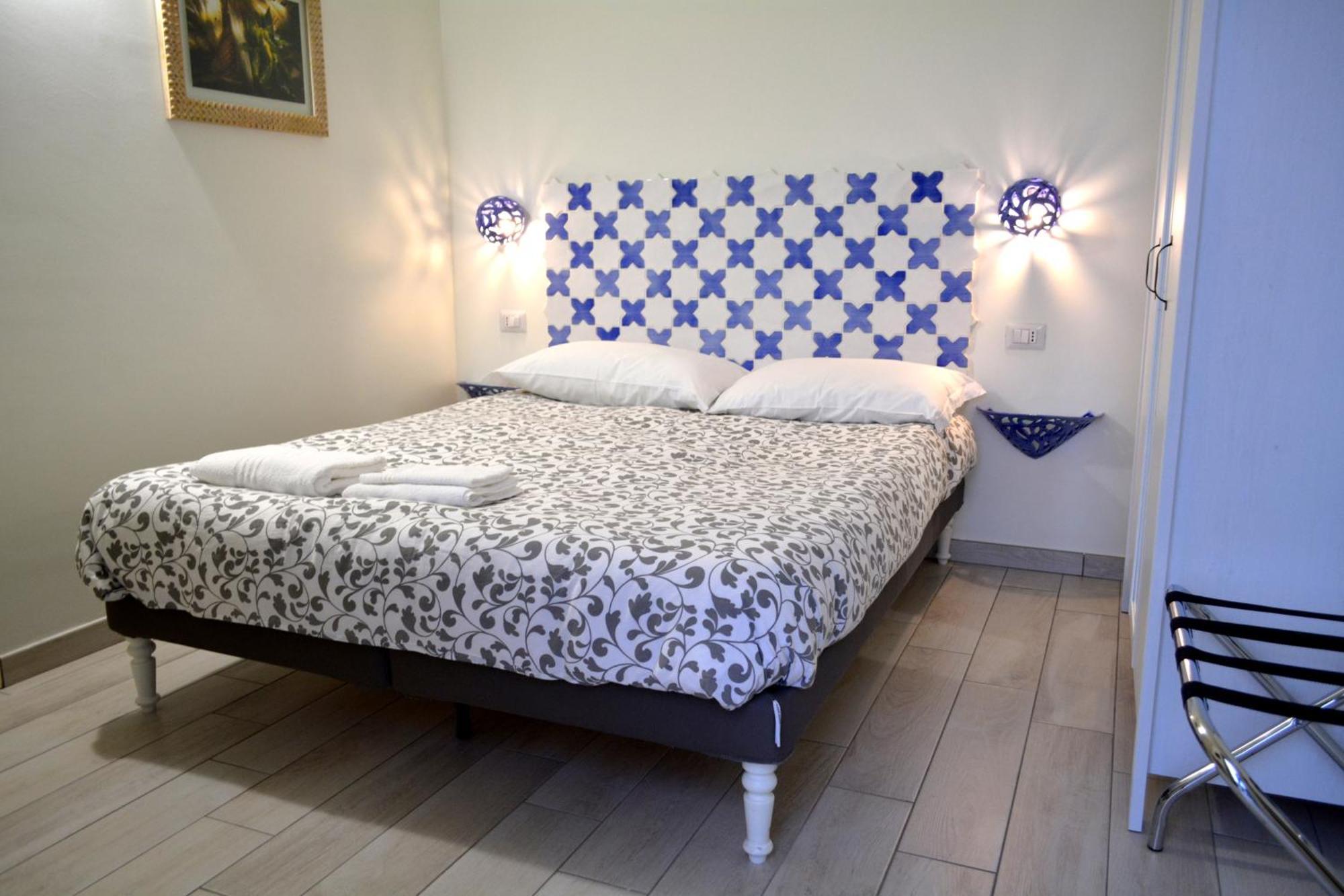 Forentum Suite Lavello Exteriör bild
