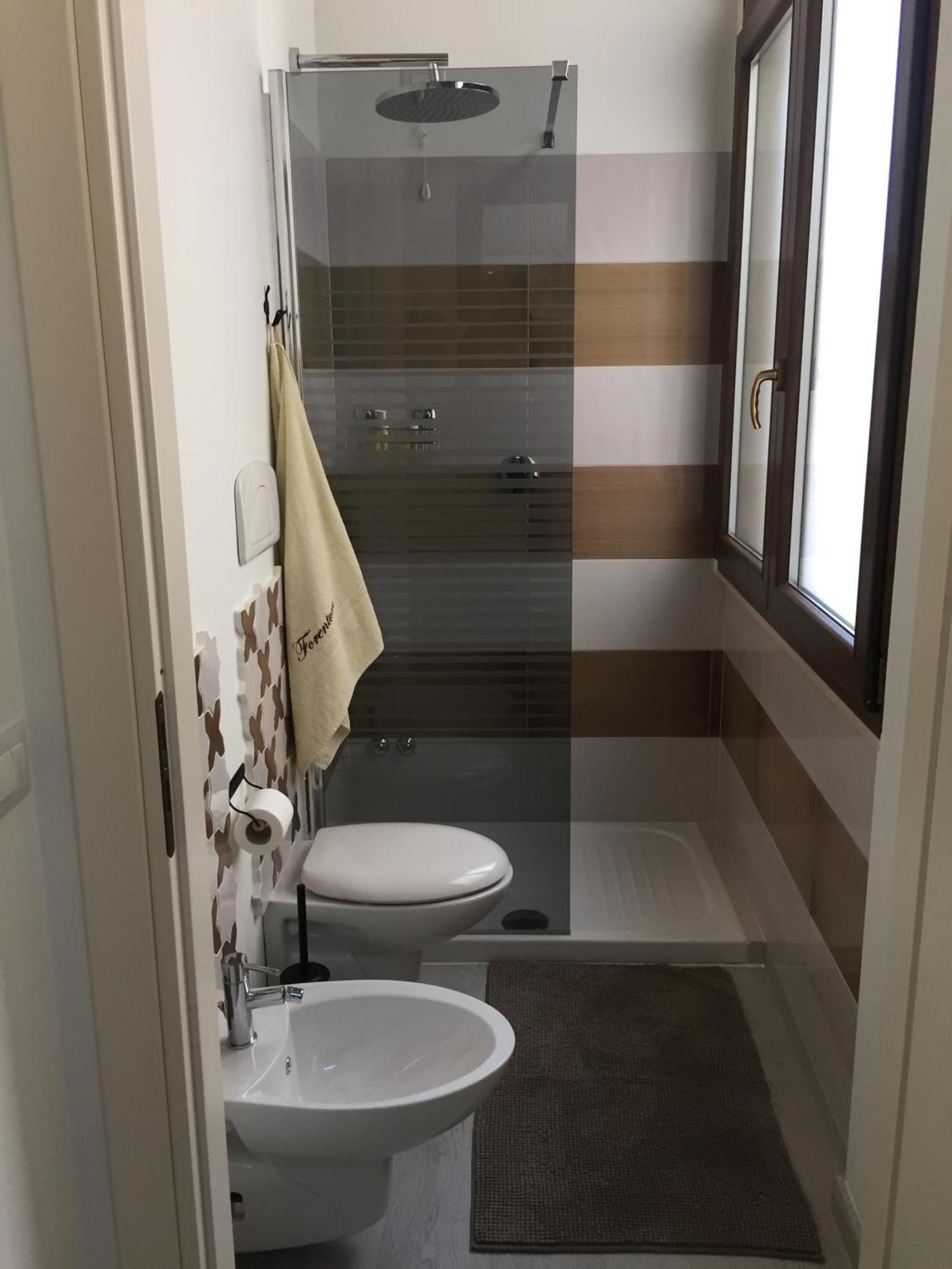 Forentum Suite Lavello Rum bild
