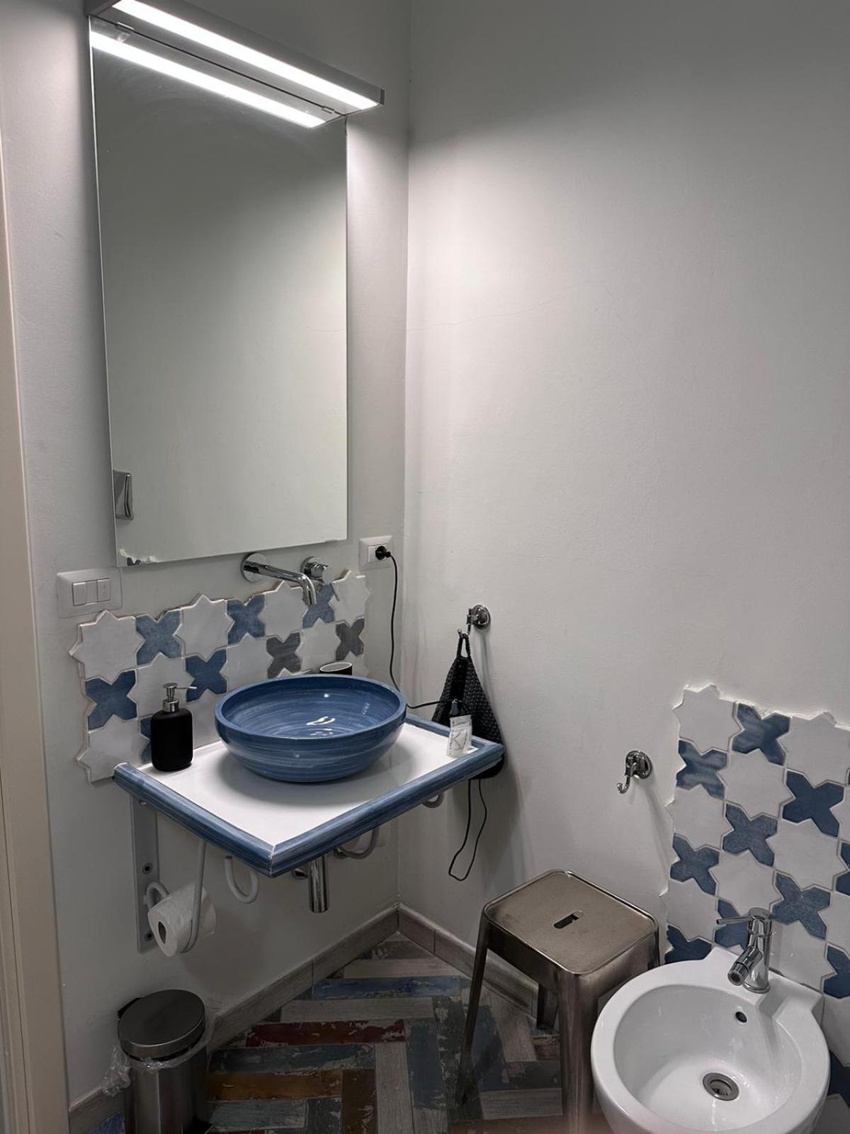 Forentum Suite Lavello Exteriör bild