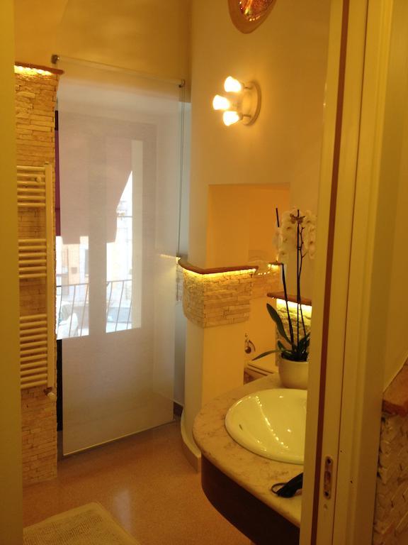 Forentum Suite Lavello Exteriör bild