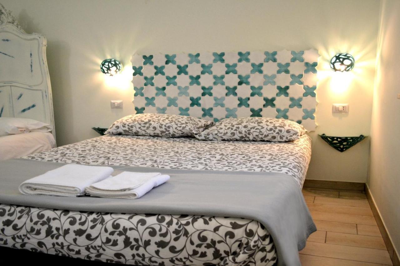 Forentum Suite Lavello Exteriör bild